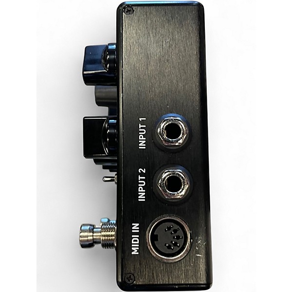 Used Source Audio NEMESIS DELAY Effect Pedal