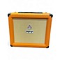 Used Orange Amplifiers Crush 35RT Guitar Combo Amp thumbnail