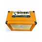Used Orange Amplifiers Crush 35RT Guitar Combo Amp