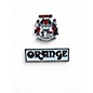 Used Orange Amplifiers Crush 35RT Guitar Combo Amp