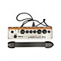 Used Orange Amplifiers Crush 35RT Guitar Combo Amp