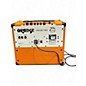 Used Orange Amplifiers Crush 35RT Guitar Combo Amp