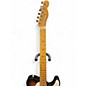 Used Fender Vintera II '50s Nocaster 2 Color Sunburst Solid Body Electric Guitar
