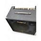 Used Roland KC550 1x15 180W Keyboard Amp thumbnail