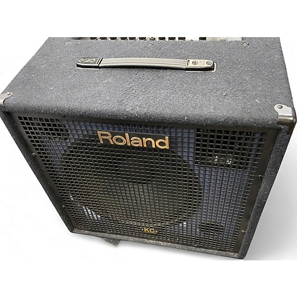 Used Roland KC880 Keyboard Amp