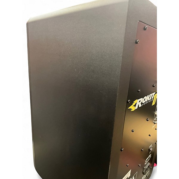 Used KRK RP103G2 Each Powered Monitor
