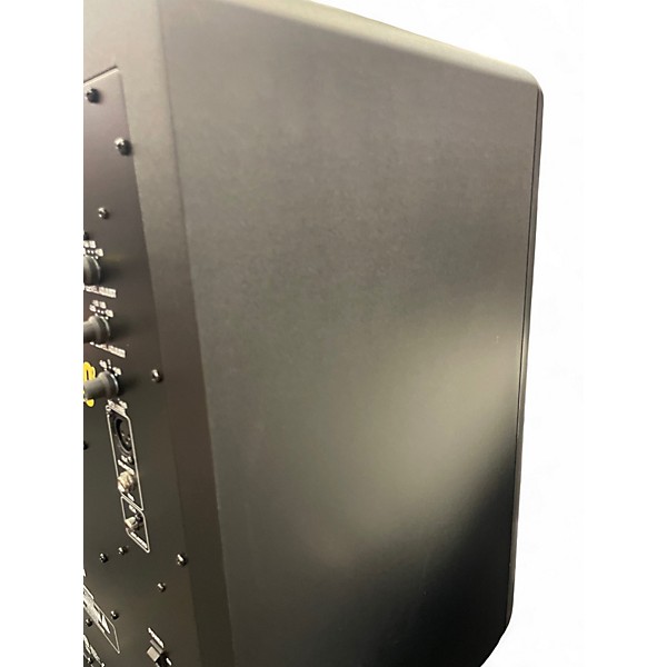 Used KRK RP103G2 Each Powered Monitor