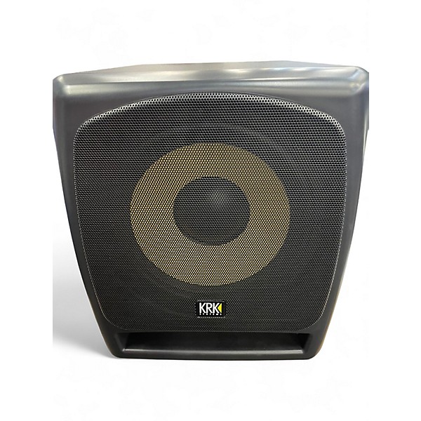 Used KRK 12S Subwoofer