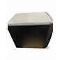 Used KRK 12S Subwoofer