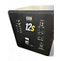 Used KRK 12S Subwoofer