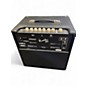 Used Fender Rumble 40 V3 Bass Combo Amp