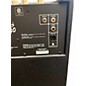 Used Fender Rumble 40 V3 Bass Combo Amp