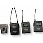 Used Saramonic UwMic9 Lavalier Wireless System thumbnail