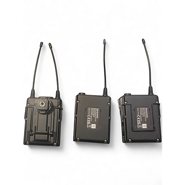 Used Saramonic UwMic9 Lavalier Wireless System