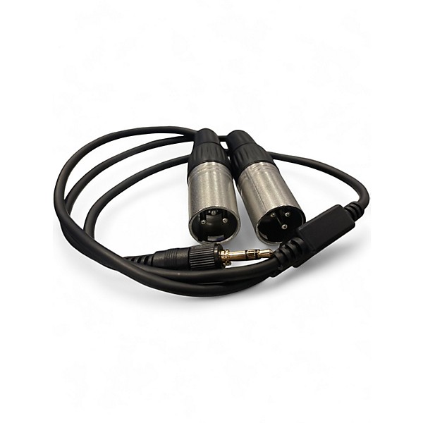 Used Saramonic UwMic9 Lavalier Wireless System