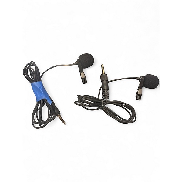 Used Saramonic UwMic9 Lavalier Wireless System