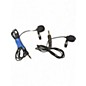 Used Saramonic UwMic9 Lavalier Wireless System
