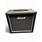 Used Marshall MX212 2x12 Guitar Cabinet thumbnail