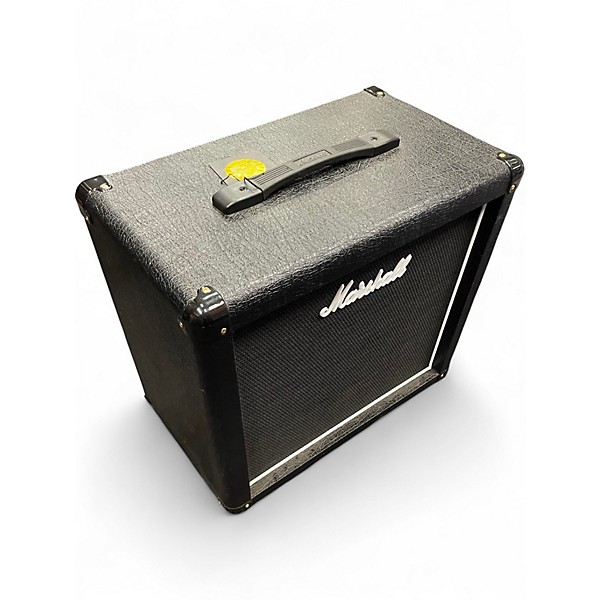 Used Marshall MX212 2x12 Guitar Cabinet
