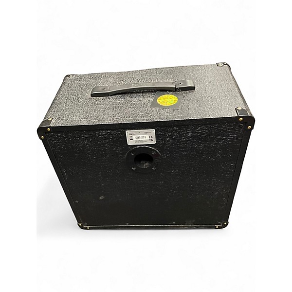 Used Marshall MX212 2x12 Guitar Cabinet