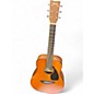 Used Yamaha JR1 3/4 Natural Acoustic Guitar thumbnail