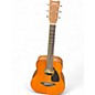 Used Yamaha JR1 3/4 Natural Acoustic Guitar