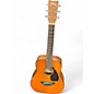 Used Yamaha JR1 3/4 Natural Acoustic Guitar
