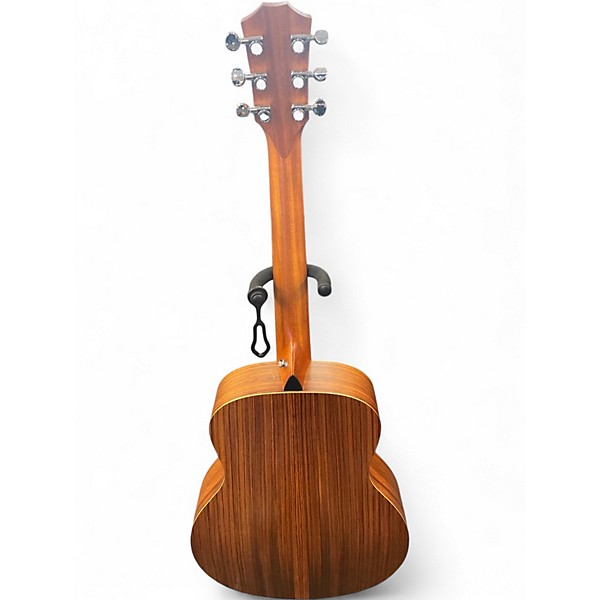 Used Taylor gs mini Natural Acoustic Electric Guitar