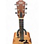 Used Taylor gs mini Natural Acoustic Electric Guitar