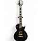 Used ESP EC 256 BLACK Solid Body Electric Guitar thumbnail