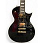 Used ESP EC 256 BLACK Solid Body Electric Guitar