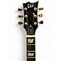 Used ESP EC 256 BLACK Solid Body Electric Guitar