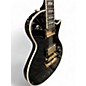 Used ESP EC 256 BLACK Solid Body Electric Guitar