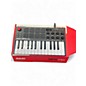 Used Akai Professional MPK Mini MIDI Controller thumbnail