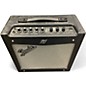 Used Fender Mustang I 20W 1X8 Guitar Combo Amp