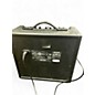 Used Fender Mustang I 20W 1X8 Guitar Combo Amp