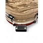 Used TAMA 4 Piece Club Jam Oyster Drum Kit