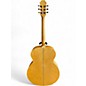 Used Epiphone EJ200E Elvis Presley  Natual Acoustic Electric Guitar