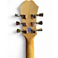 Used Epiphone EJ200E Elvis Presley  Natual Acoustic Electric Guitar