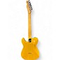 Used Fender American Elite Telecaster Butterscotch Blonde Solid Body Electric Guitar