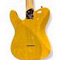 Used Fender American Elite Telecaster Butterscotch Blonde Solid Body Electric Guitar