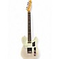 Used Fender Player II Telecaster Chambered Ash White Blonde Solid Body Electric Guitar thumbnail