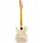 Used Fender Player II Telecaster Chambered Ash White Blonde Solid Body Electric Guitar