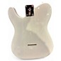 Used Fender Player II Telecaster Chambered Ash White Blonde Solid Body Electric Guitar