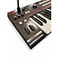 Used KORG R3 37 Key Synthesizer