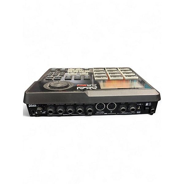 Used Akai Professional XR20 Beat Production Center Production Controller