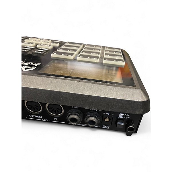 Used Akai Professional XR20 Beat Production Center Production Controller