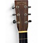 Used Martin D28 Natural Acoustic Guitar