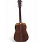 Used Martin D28 Natural Acoustic Guitar