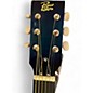 Used Rogue RA100D BLUE Acoustic Guitar